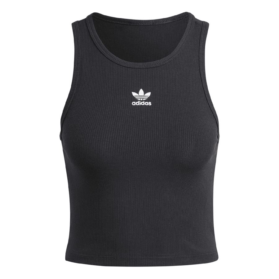 Essentials Ribbed canotta da donna Adidas | IW5736X